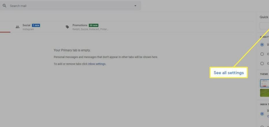 How To Access Gmx Mail In Gmail