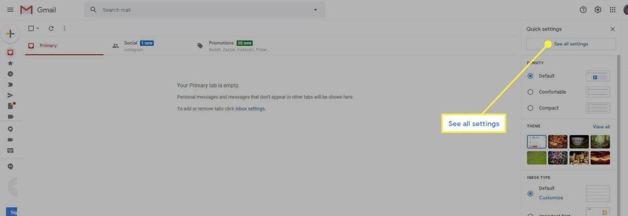 How To Access Gmx Mail In Gmail