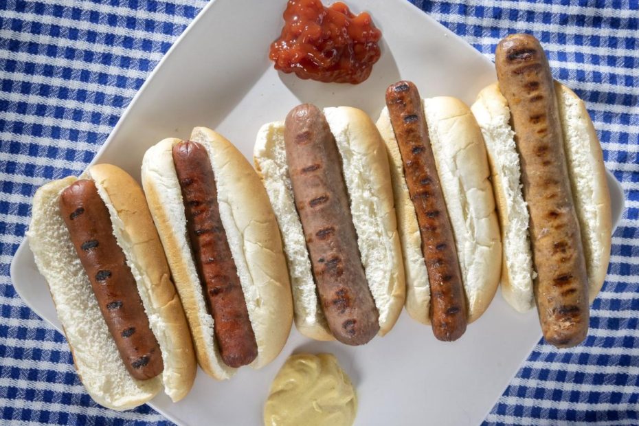 The Great Seattle Hot Dog Taste Test: Which Wiener Is The Very Best? | The  Seattle Times