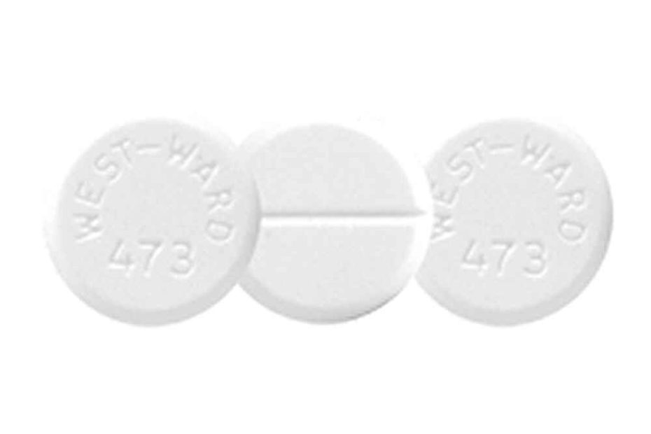 Prednisone 20 Mg (Sold Per Tablet) | 1800Petmeds