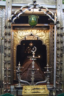 Dargah - Wikipedia