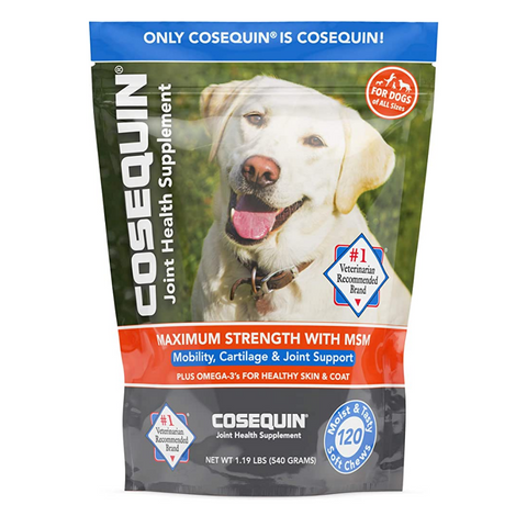 Best Glucosamine For Dogs In 2023 - A Vet'S Honest Opinion
