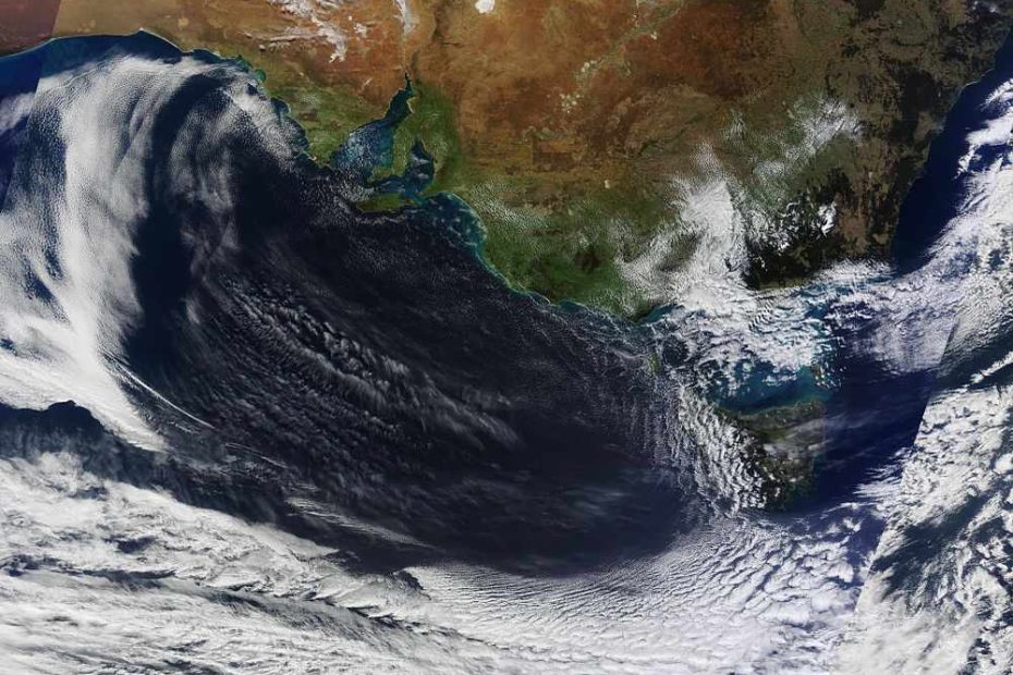 The 7 Types Of Weather In A High Pressure System