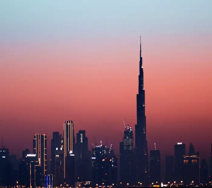 Is Dubai Worth Visiting? - This Rare Earth