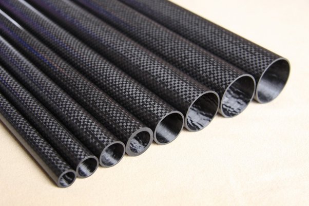 How To Connect A Carbon Fiber Part If It Must Be Made (Laid-Up) In Multiple  Pieces - Quora
