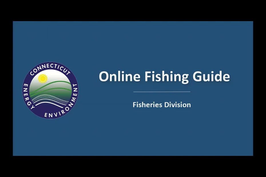 How Much Is A Fishing License In Connecticut (Regulations And More) - Guide  Recommended