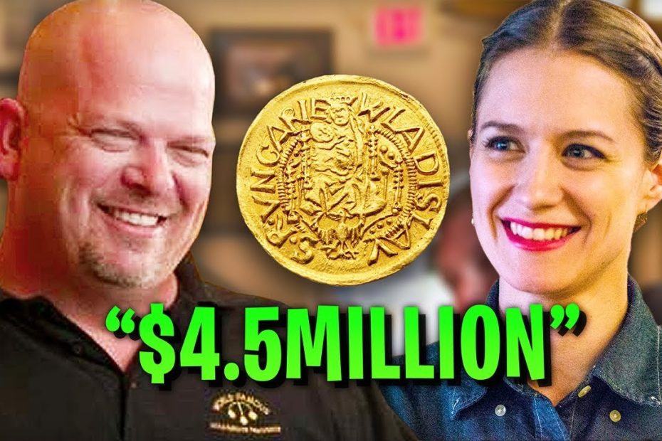 The Most Expensive Purchases Ever Made On Pawn Stars - Youtube