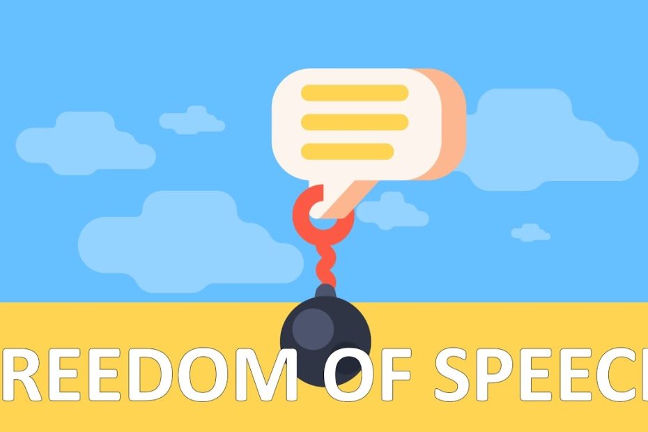 Free Speech On Social Media: Rights And Filtering I Liberties.Eu |  Liberties.Eu