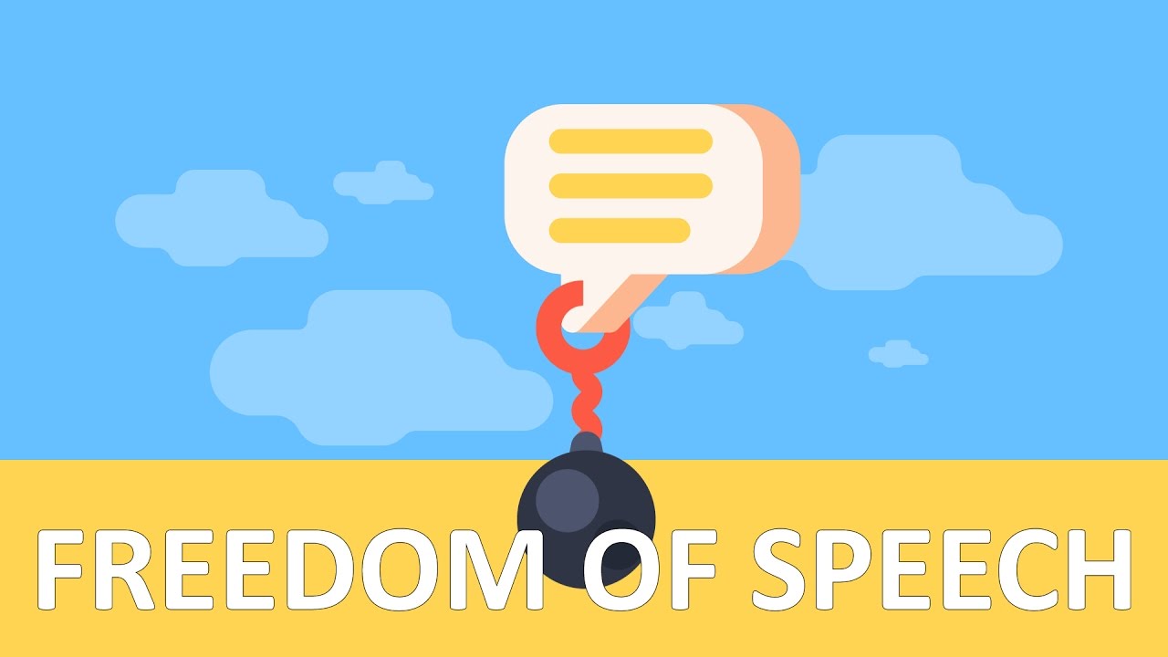 Free Speech On Social Media: Rights And Filtering I Liberties.Eu |  Liberties.Eu